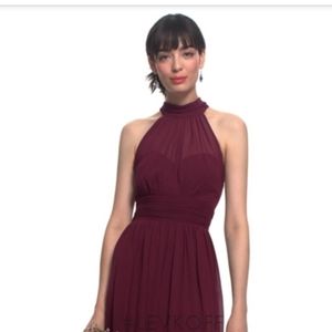 Nordstrom Levkoff dress